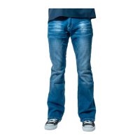 Soviet Hatton Mens Jeans