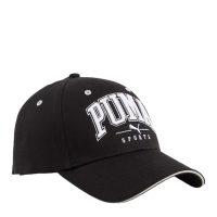 Puma Squad Baseball Caps