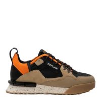 Replay Field Speed Men's Sneakers