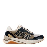 Replay Tennet Mens Sneakers