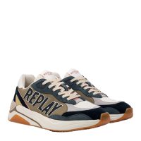 Replay Tennet Mens Sneakers