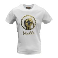 Vialli Ilowe Men's T-Shirts