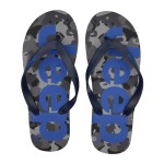 Jeep Renegade Flip Flops