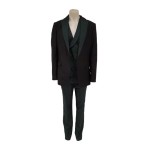3 Piece Men's Suits