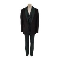 3 Piece Men's Suits