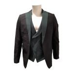 3 Piece Men's Suits