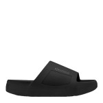 Superga 1950 Monoblack Slide Men's Sandals