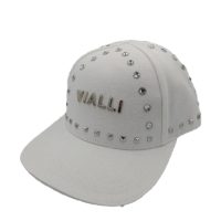 Vialli Frazer Caps