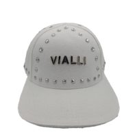 Vialli Frazer Caps