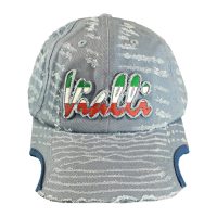 Vialli Fixatio Caps