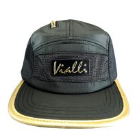 Vialli Fookmarie Caps