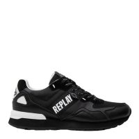 Replay Adrien Game 4 Men's Sneakers