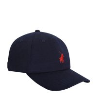 Polo Parker Caps