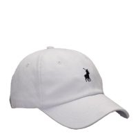 Polo Parker Caps