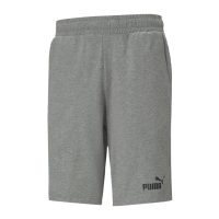 Puma Essentials Jersey Mens Shorts