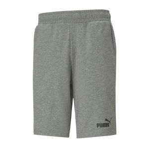 Puma Essentials Jersey Mens Shorts