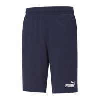 Puma Essentials Jersey Mens Shorts