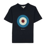Ben Sherman Target Boys T-Shirt