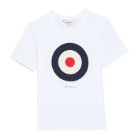 Ben Sherman Target Boys T-Shirt