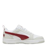 Puma Rebound V6 Low Men's Sneakers