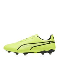 Puma King Match FG/AG Men's Sneakers