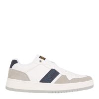 G-Star Brend Leather denim Men's Sneakers