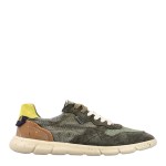 Jeep Tabasco Run Men's Sneakers