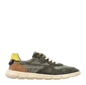 Jeep Tabasco Run Men's Sneakers