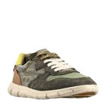 Jeep Tabasco Run Men's Sneakers