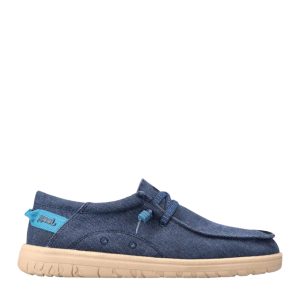 Jeep Samoa Wallabee Men's Shoes