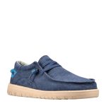 Jeep Samoa Wallabee Men's Shoes