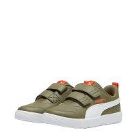 Puma Courtflex V3 Boys Sneakers