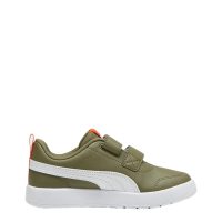 Puma Courtflex V3 Boys Sneakers