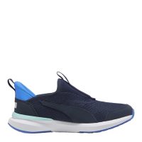 Puma Kruz Profoam Sliptech PS Boys Sneakers