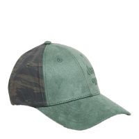 Jeep Oilskin Cap