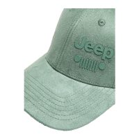 Jeep Oilskin Cap