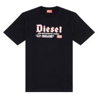 Diesel T-Adjust Mens T-Shirts