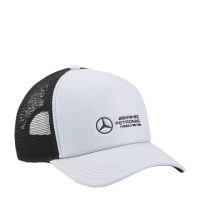 Puma Mercedes-AMG Petronas F1® Trucker Cap