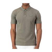 S.P.C.C. Vorah Men's Golfer Shirt