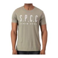 S.P.C.C. Parrish Men's T-Shirts