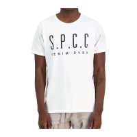 S.P.C.C. Parrish Men's T-Shirts