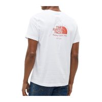 The North Face Biner Graphic Men's T-Shirts