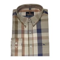 Carlo G K1308 Stuffie Men's Shirt