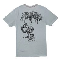 RVCA Pommer Men's T-Shirts