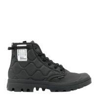 Palladium Pampa Re-Quilted Men's Boots