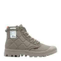 Palladium Pampa Re-Quilted Boots