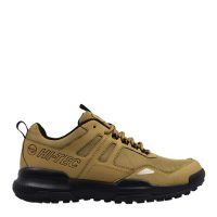 Hi-Tec Barchan Mens Sneakers