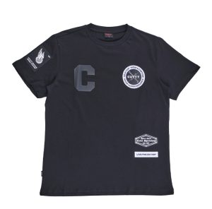 Cutty Rosa Men’s T-Shirts