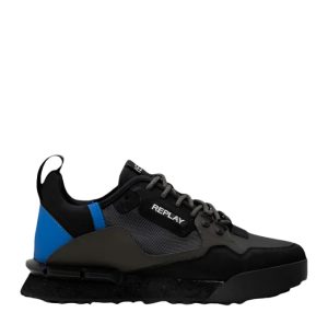 Replay Field Speed 24 Men’s Sneakers