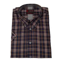 Lorenzini Gents SS BD Men's Shirts